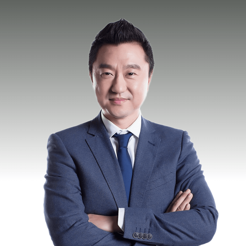 Gary Chow, Ph.D.