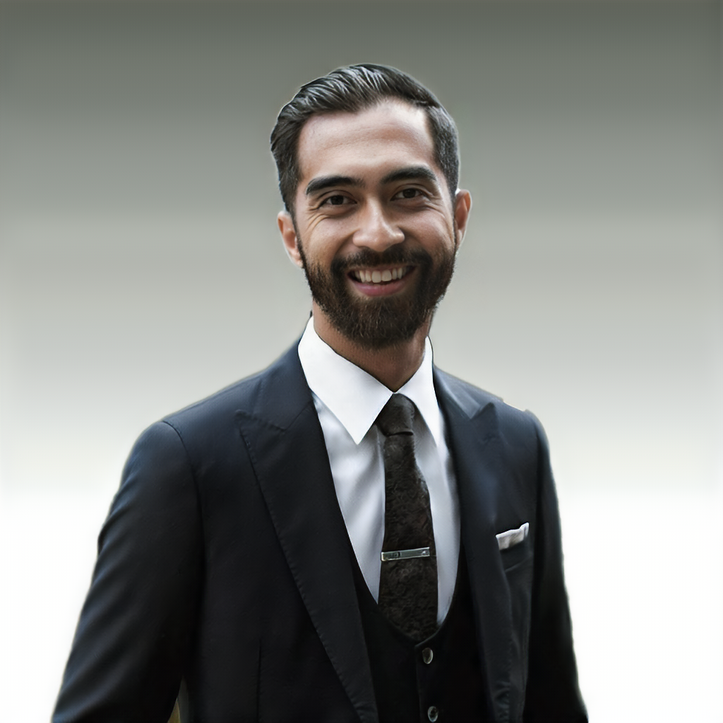 Mike Pio Roda, FMVA(r)